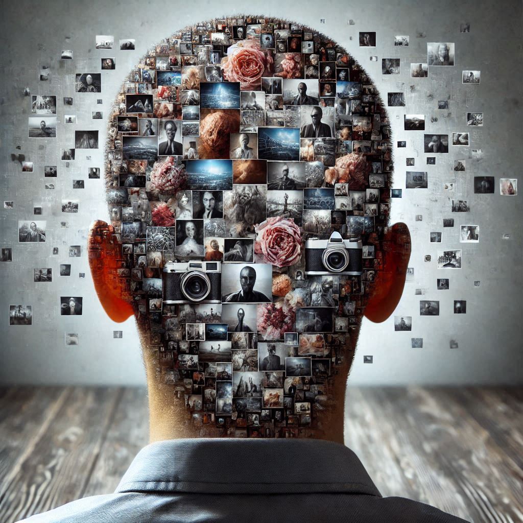 Bilder, Bilder, Bilder